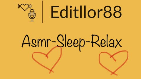 Asmr LOFI Best Sleep you will get !