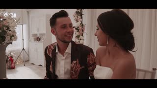 The best 2020 DENIEL & MILENA wedding video!!!