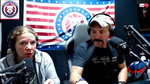 Episode 85: The Constitution Party w/ Liberty Lighthouse Pete