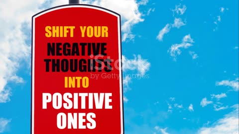 The Power of Positive Thinking - How to Stay Motivated When Times Get Tough