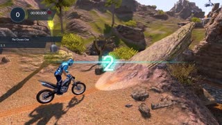 Trials Fusion The Greater Crater