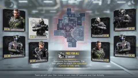 Call of Duty Mobile: Guy totally crushes it in free-for-all mode