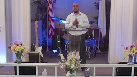 Spanish preaching from the Word