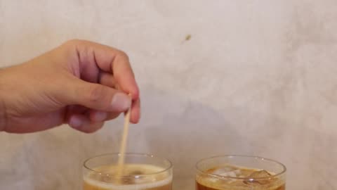 Frosty Elixirs: Elevate Your Day with Refreshing Iced Coffee Creations