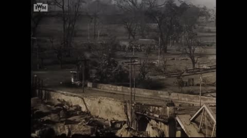 🔥 Battle of Manila, 1945 | IJA Troops Maneuver under American Fire | RCF