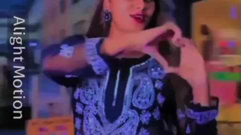 Raja tohre to manwa kare ki pyarr lahe lahe kari #Bhojpuri dance