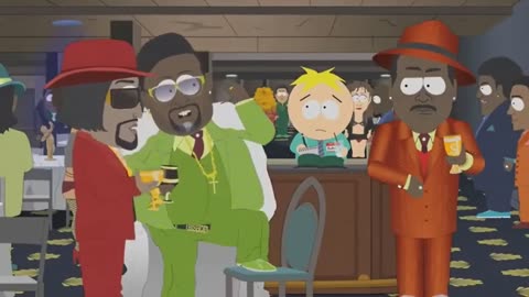 Butters' Bottom Bitch ( Episode w/ BrakeDown ) South Park