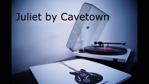 Juliet by Cavetown (Official Audio)