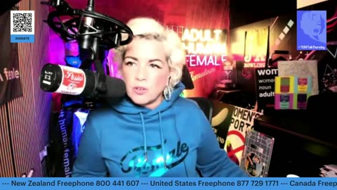 967 TERF Talk Tuesday - Episode 48 #TERFtalk #TERFtalk #TTT #LWS #BeTheBillboard #LetWomenSpeak