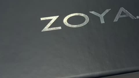 Zoya Magical: Winter/Holiday 2023 Nail Polish Review