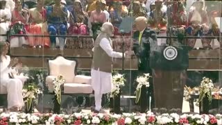 What_US_President_Donald_Trump_said_about_PM_Modi...Watch_video