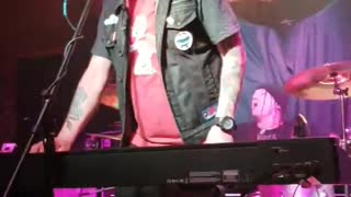 Dizzy Reed Featuring Hookers & Blow