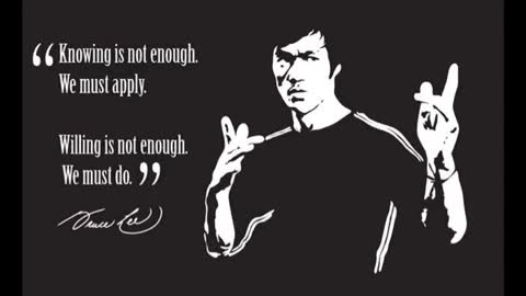 Bruce Lee - Best Videos Moments