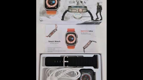 Smart Watch For Sale Rs 3200