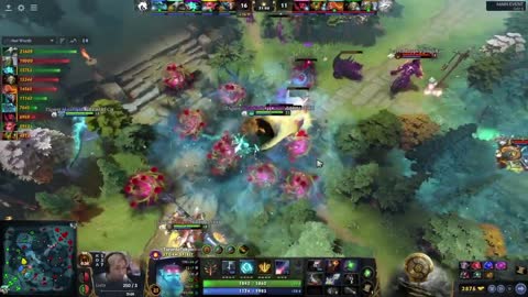 TOP-25 Best Plays of TI10 The International 10 - Dota 2