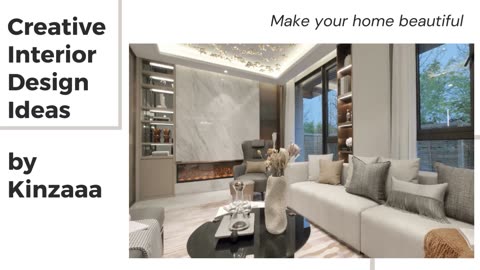 Interior Designers & Interior Decorators in Mumbai - Kinzaa