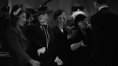 Meet John Doe 1941 FULL MOVIE starring Gary Cooper and Barbara Stanwyck
