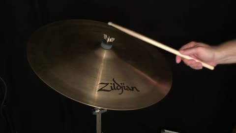 20" Zildjian A series Pang Cymbal
