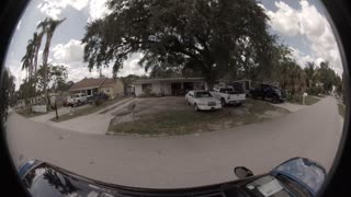 Fort Myers Hood in 4K. (4L)