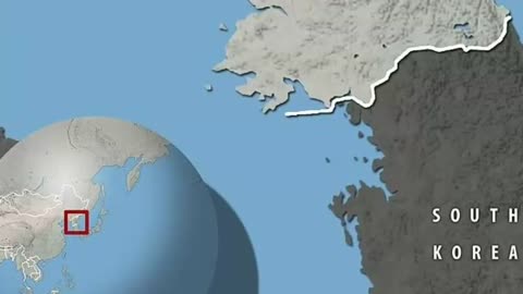 North and South Korea Exchange Warning Shots Along Disputed Sea Boundary