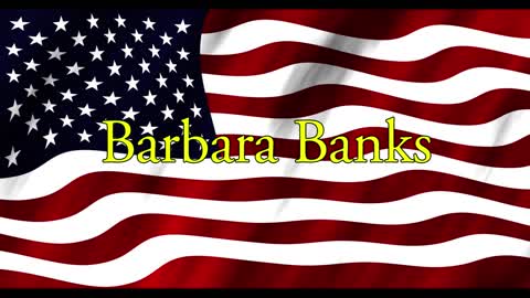 Barbara Banks