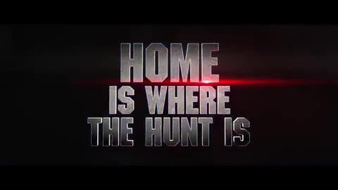 The Predator _ Home Is Where The Hunt Is TV Commercial _ 20th Century FOX