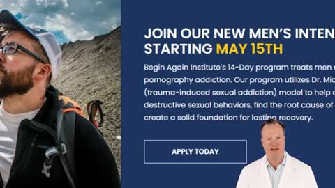 Begin Again Institute - Intensive Sex Addiction Treatment in Boulder, CO