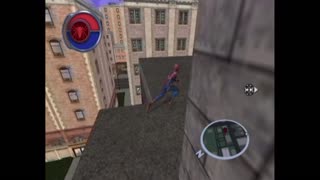 Spider-Man 2 Playthrough (GameCube) - Part 2