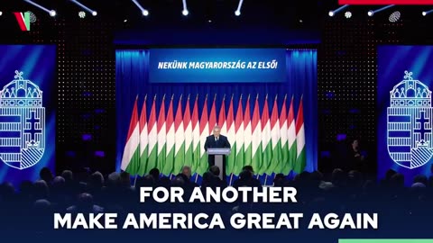 Call for a Return to the Make America Great Again Presidency: President Trump in Eastern Europe