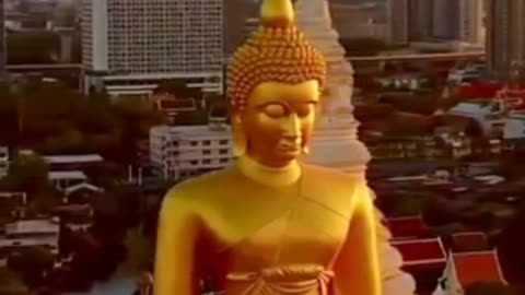 Buddha betufull || Thailand || Luking Vew