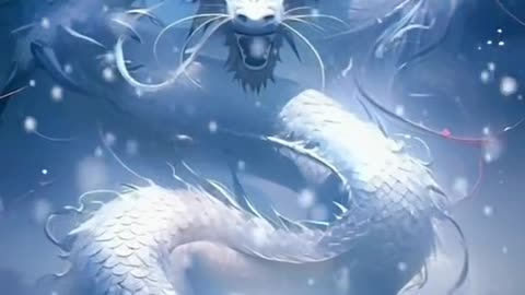 Chinese Dragon Wallpaper HD (29)