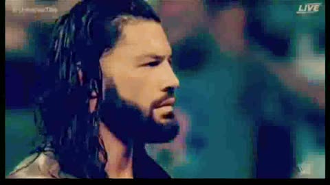 Roman Reigns edit videos