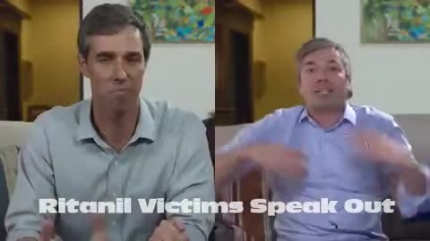 Ritalin victims, Beta O'Rourke and Jimmy Fallon, speak out