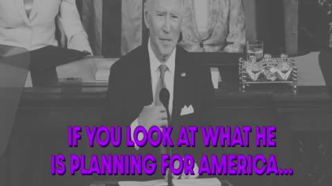 Biden plans to beef up the IRS and have a $6 trillion budget. It's not so "optimistic!"