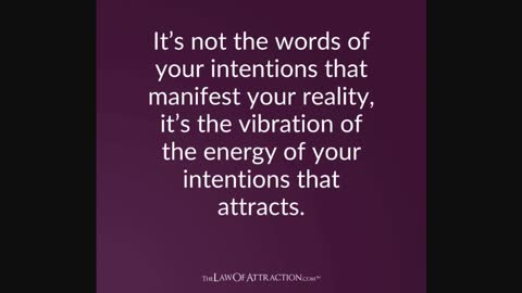 Soul of the Everyman - Intention vs Manifestation