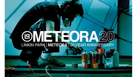Linkin Park - A6 (Meteora_20 Demo)