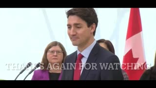How I Feel Every Time Trudeau Speaks PM Justin Trudeau Needs To Go