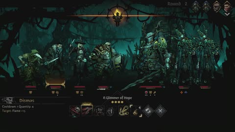 Darkest Dungeon 2 (PC) E1.11