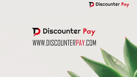 what is discounterpay