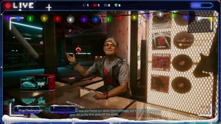 Cyberpunk 2077 Part 7 (PC)