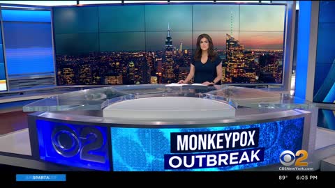 NYC health officials call for more monkeypox vaccines