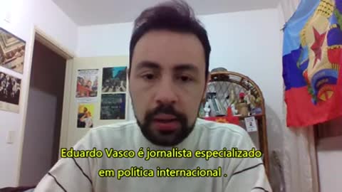 Kosovo: uma farsa da OTAN que podem tentar na NOSSA na Amazônia.