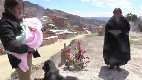 Balazos a inocentes, la muerte como parte del trágico conflicto en Bolivia
