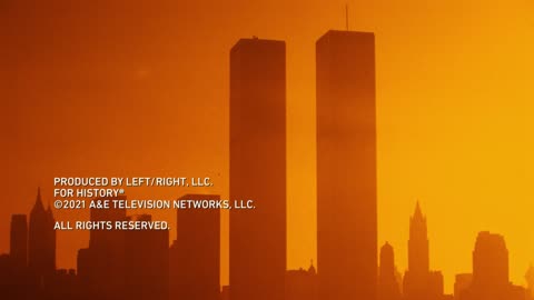 Rise and Fall: The World Trade Center (2021) - Full Documentary