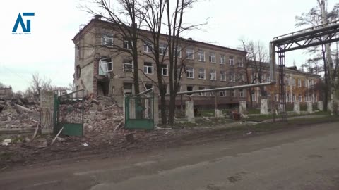Explainer Why is Russia trying to capture the Ukrainian town of Chasiv Yar | Amaravati Today