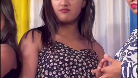 Bhojpuri Arkesta dance with funny video Viral Girl Kajal