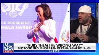 CNN working against Kamala?