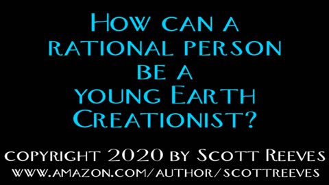 How can a rational person be a young Earth creationist despite all the facts against YEC?