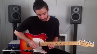 Killer Slide Guitar Lick