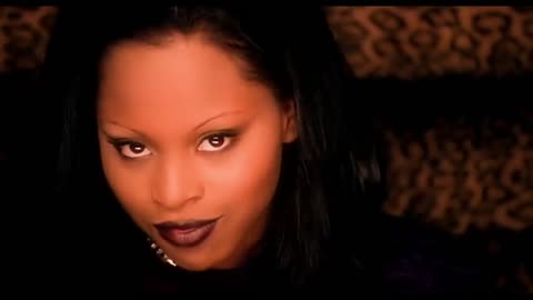 Foxy Brown - Ill Be ft JAYZ (VIDEO)